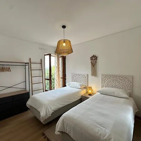 Apartmán Casa Da Rocha Bicas