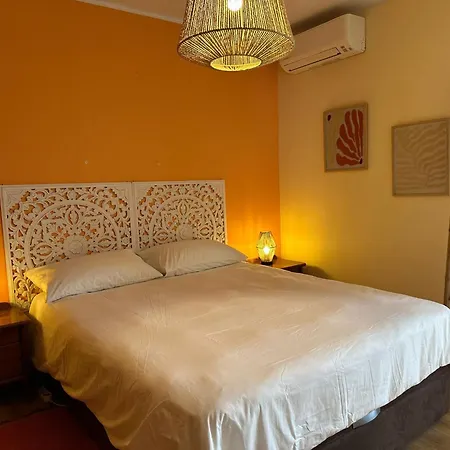 Casa Da Rocha Apartmán
