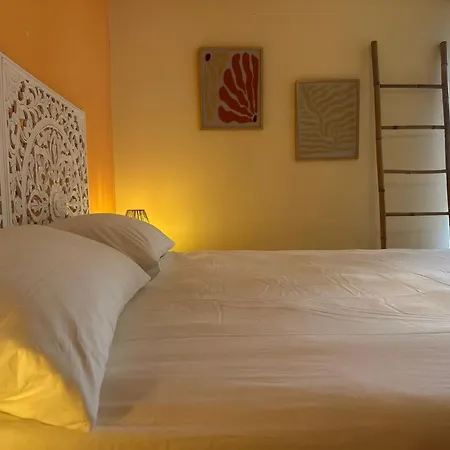 Casa Da Rocha Apartmán Bicas