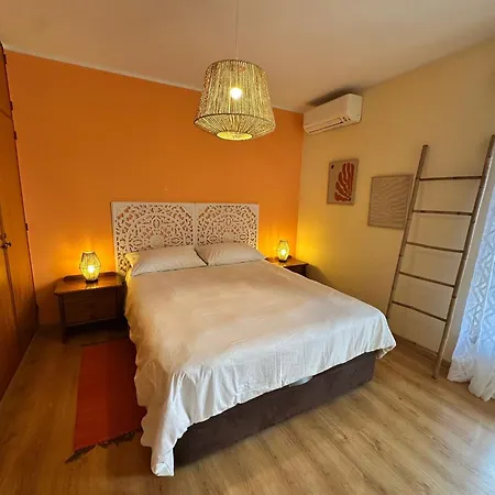 Casa Da Rocha Apartmán *