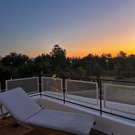 Casa Da Rocha Apartmán