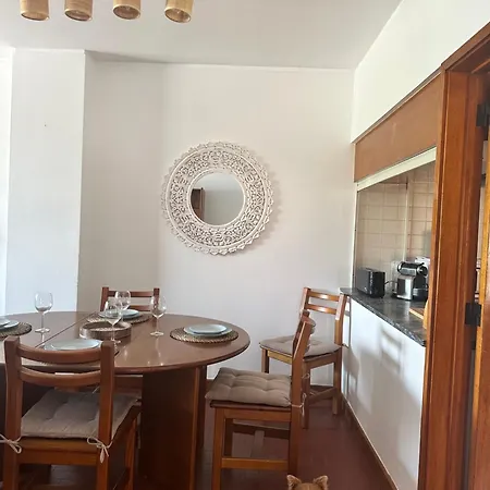 Casa Da Rocha Apartmán *