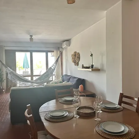 Apartmán Casa Da Rocha